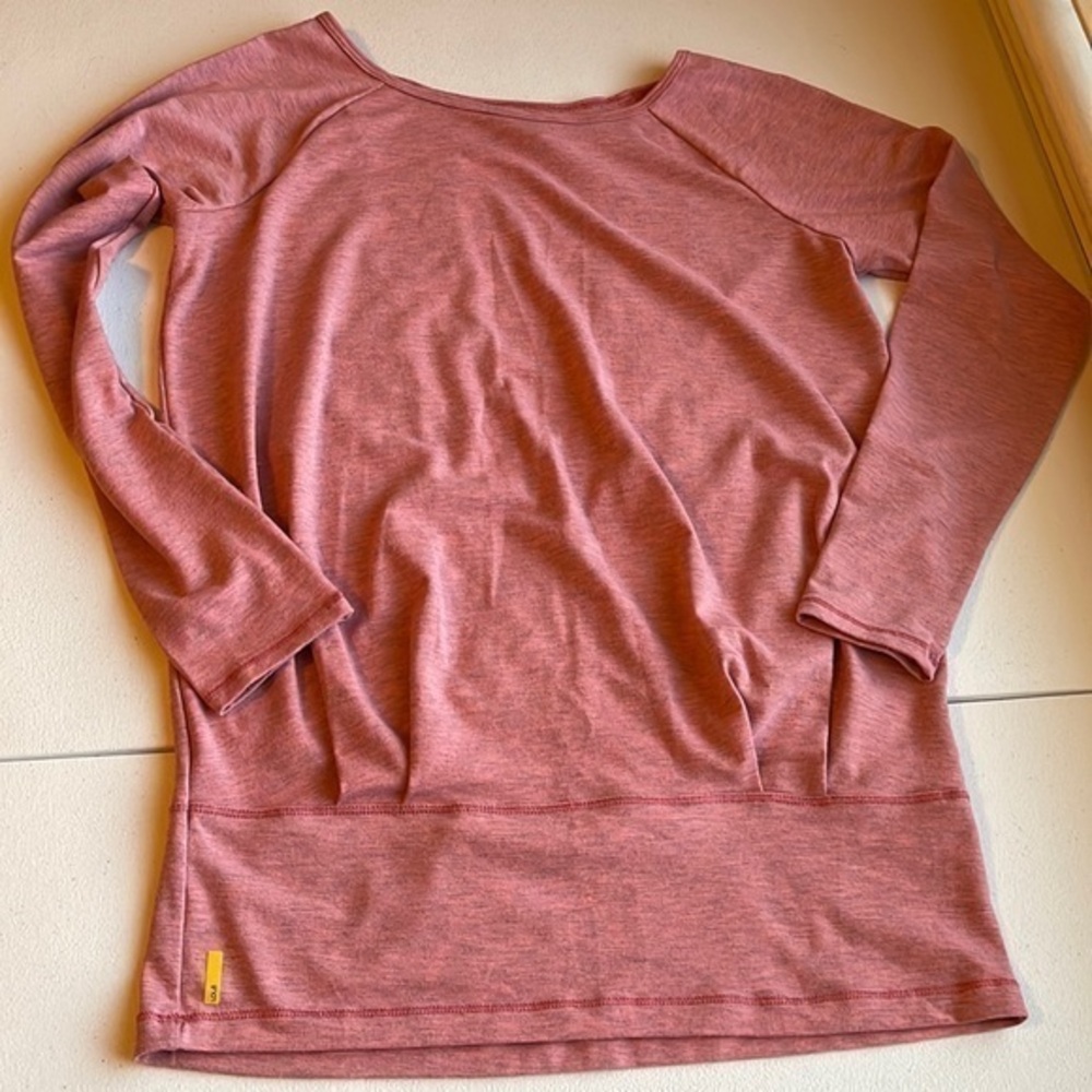 Lolë Women’s Active Long Sleeve Top XS